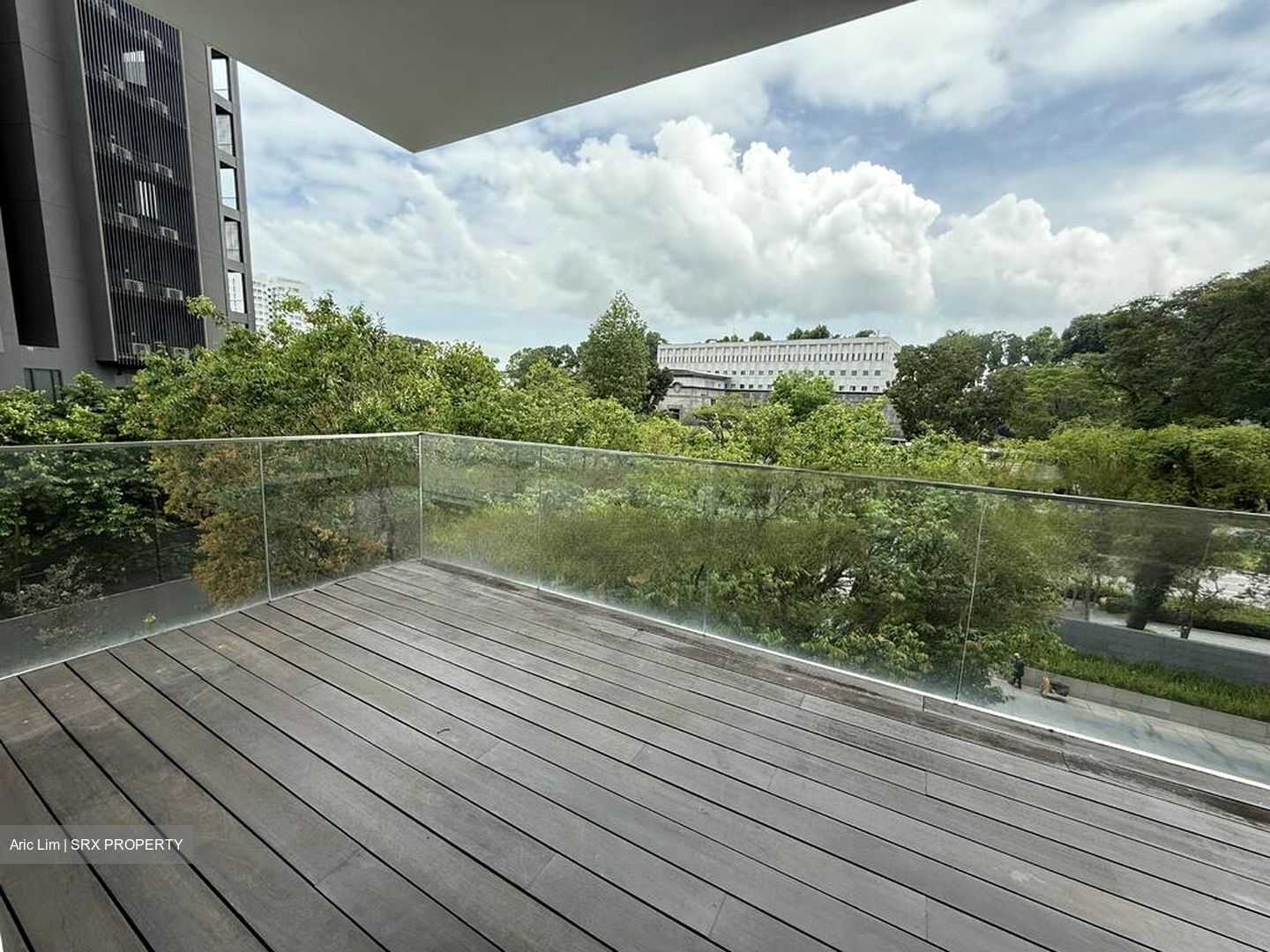 8 Napier (D10), Condominium #458440701